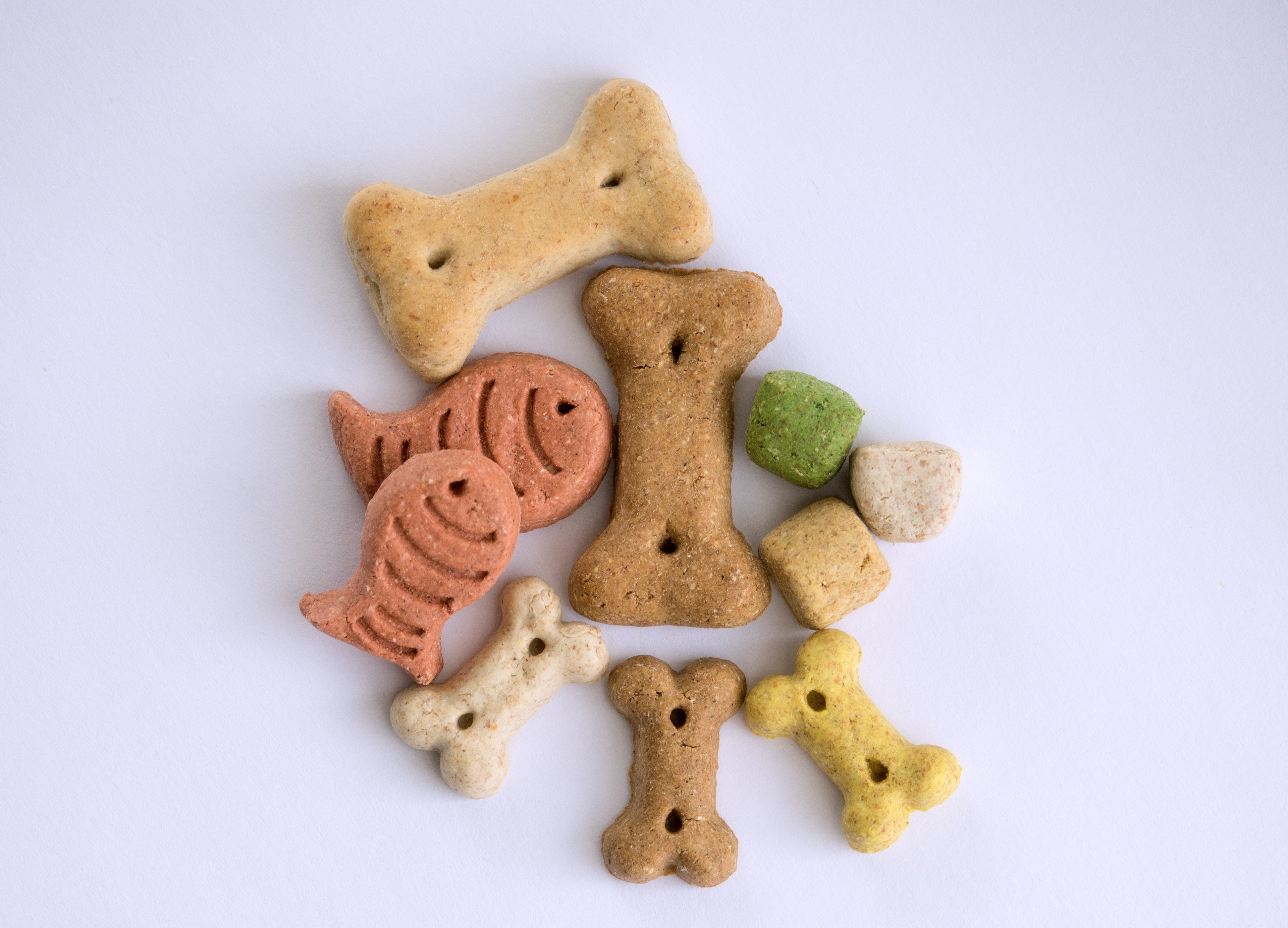 Treats & Wellness