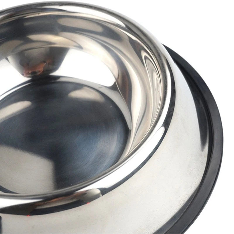 Stainless Steel Bowls