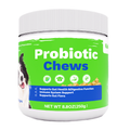 Probiotic Chews for Pets