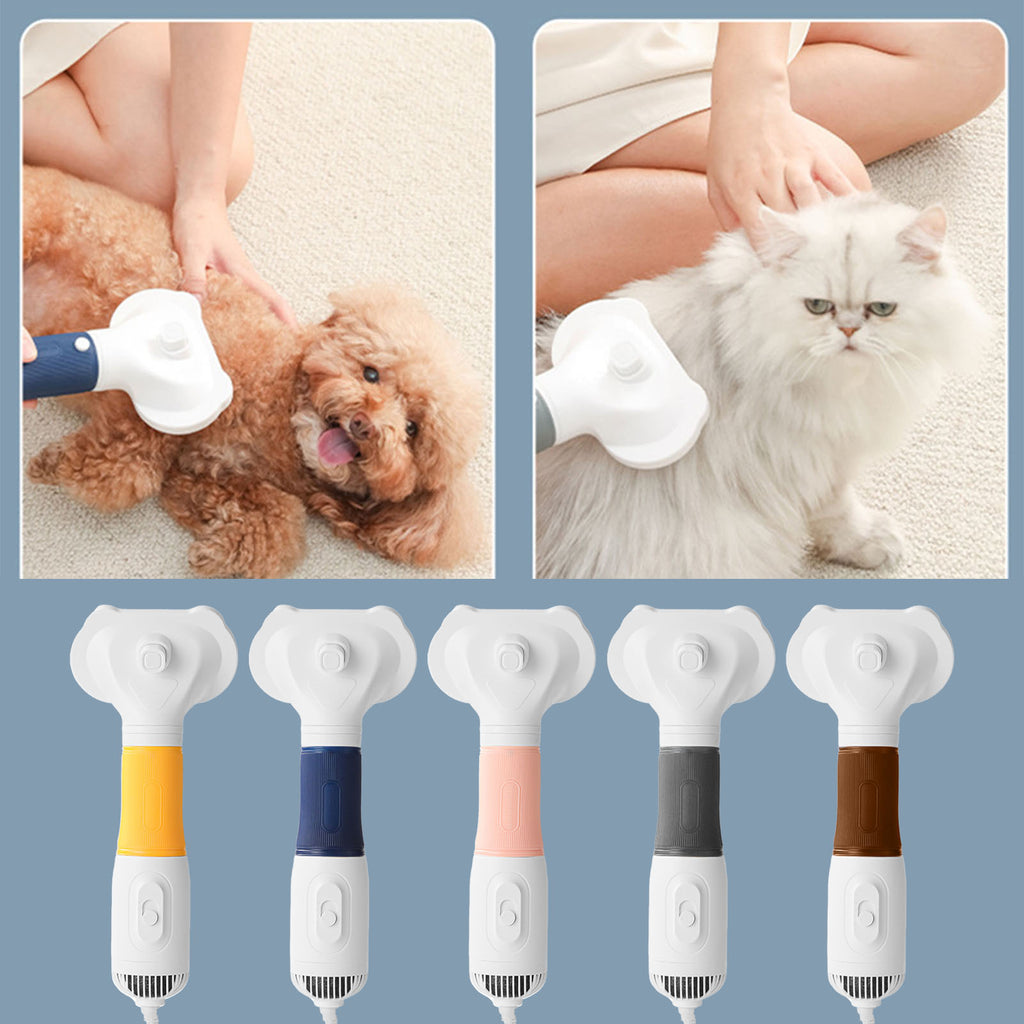 Pet Hair Dryer
