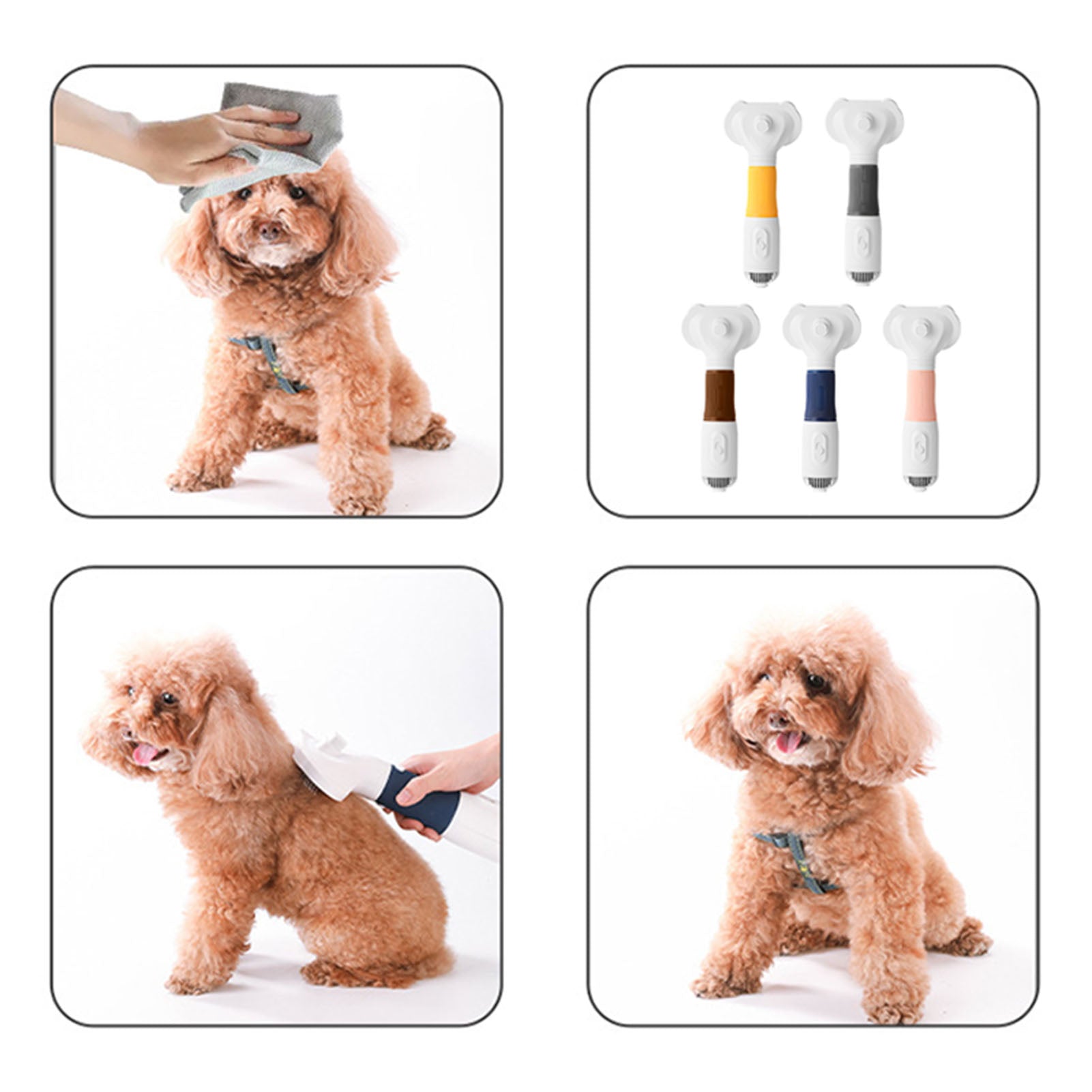Pet Hair Dryer