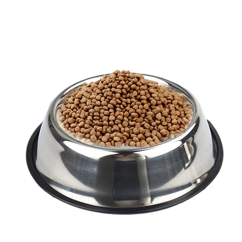 Stainless Steel Bowls